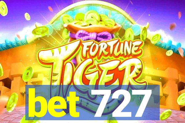 bet 727